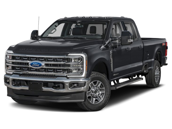 2026 Ford Super Duty F-350 à roues arrière jumelées LARIAT