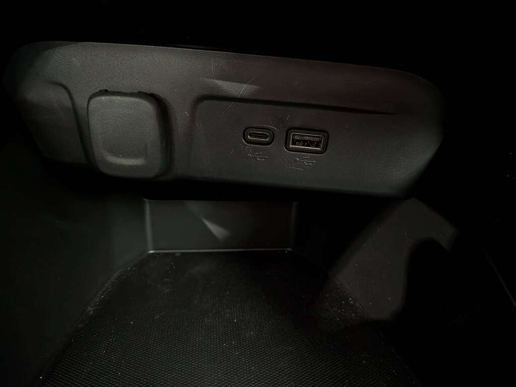 2025 Chevrolet Trax FWD 4dr ACTIV Green Val-David - photo #23