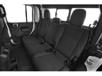 Jeep Gladiator Sport S