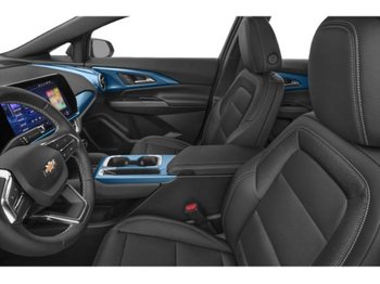 Chevrolet Equinox EV LT