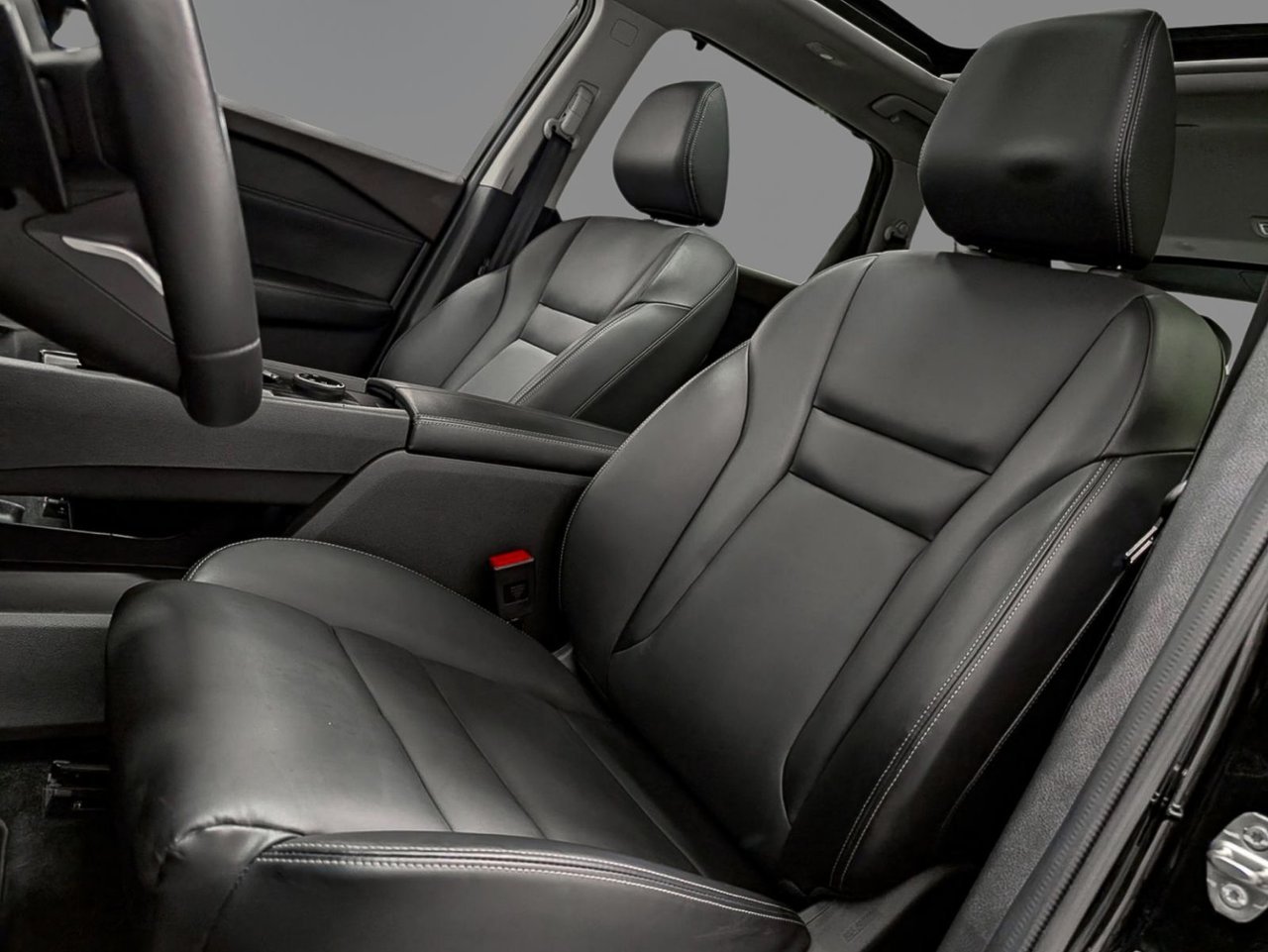 2023 Nissan Rogue SV avec ensemble Toit ouvrant Saint-Eustache - photo #8