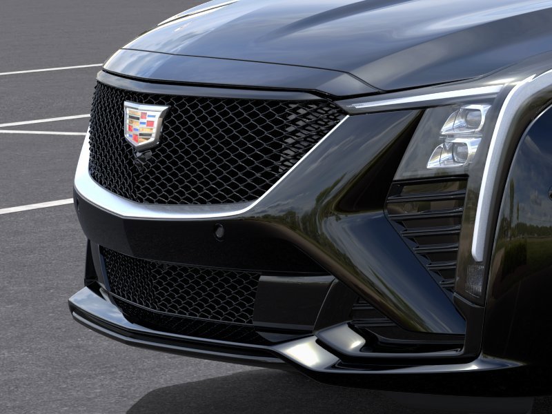 2026 CADILLAC CT5 Berline sport 4 portes Black Raven Sherbrooke - photo #12