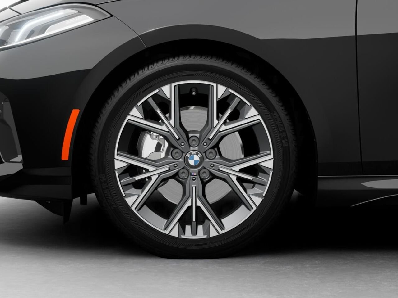BMW Série 2 2026 Noir saphir métallisé Blainville - photo #13