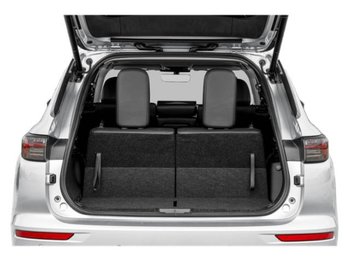 Mitsubishi Outlander SE