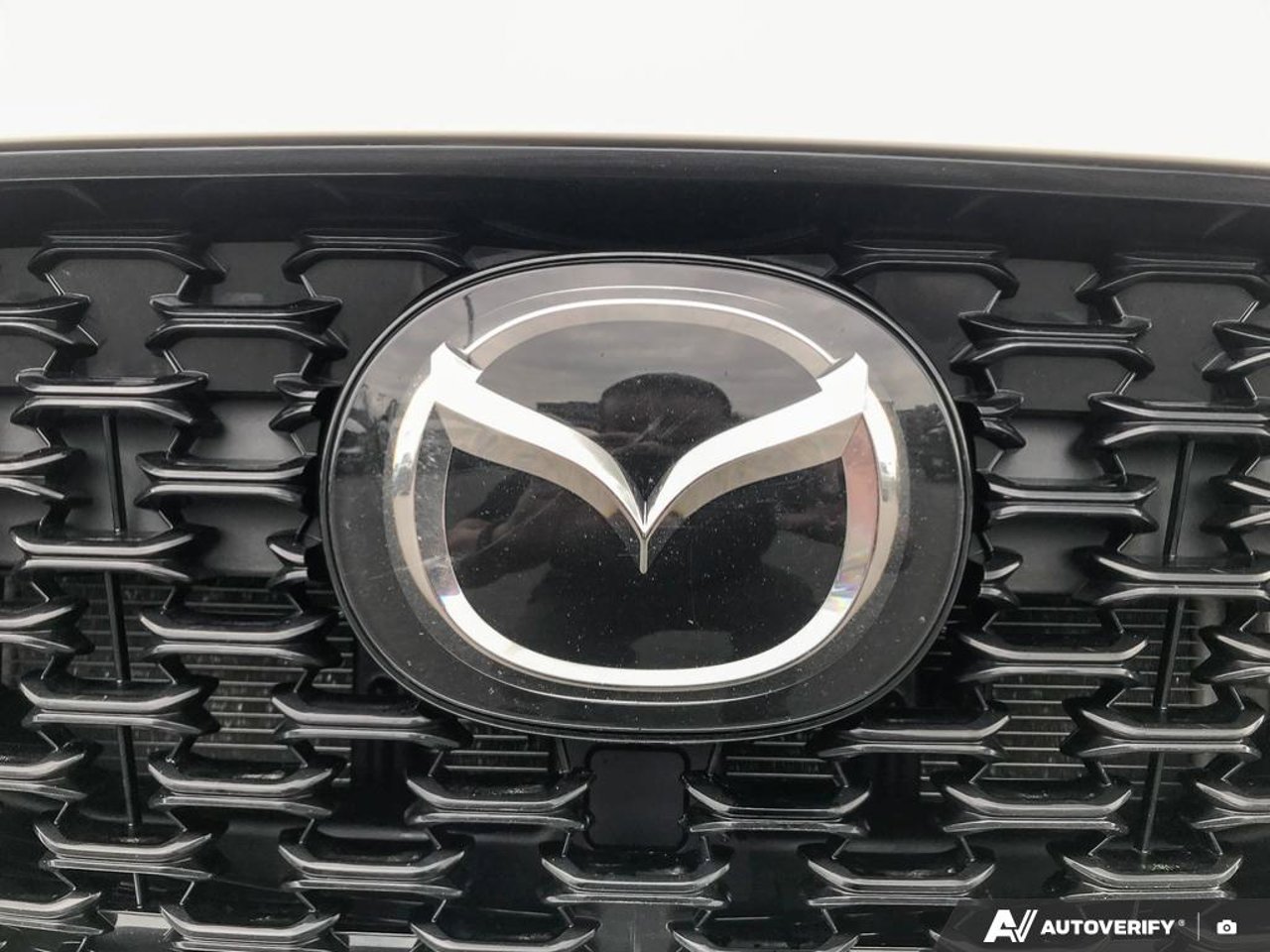 Mazda CX-5 JM3KFBCL2R0517992 2024 Blanc Mirabel - photo #11