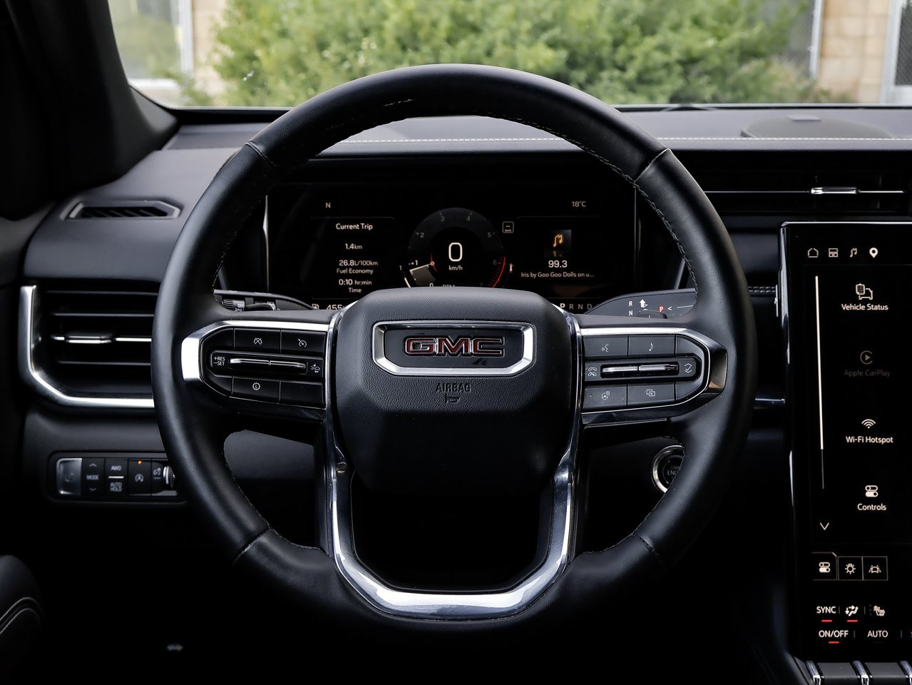2026 GMC Terrain AWD 4dr Elevation Grey Sherwood Park - photo #29