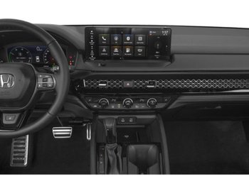 Honda Accord Hybrid Sport-L