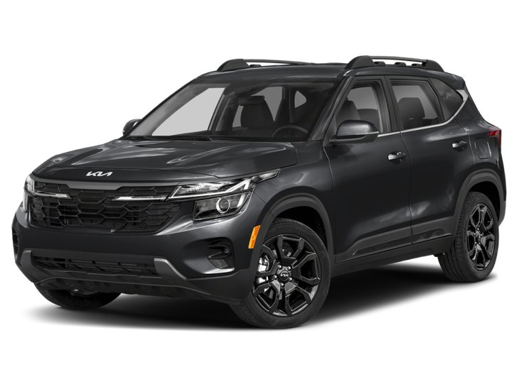 2026 Kia Seltos X-Line