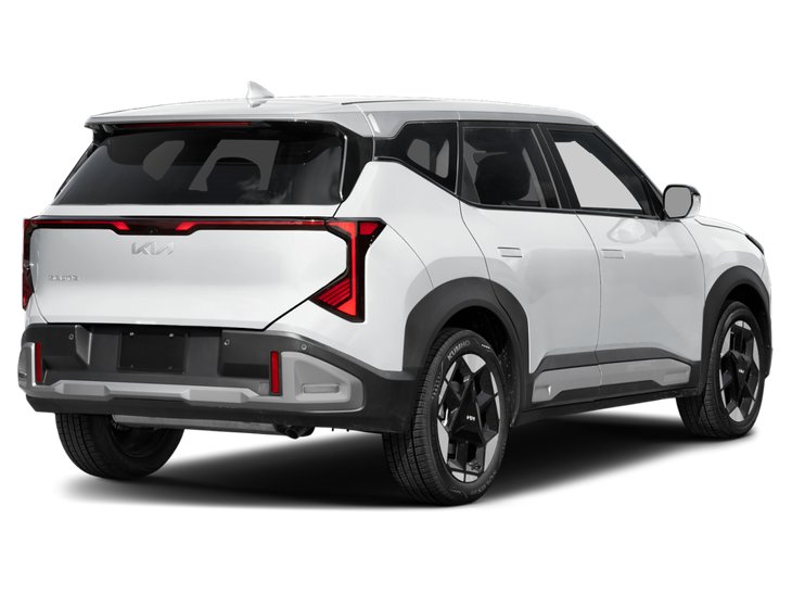 2027 Kia Seltos EX Premium