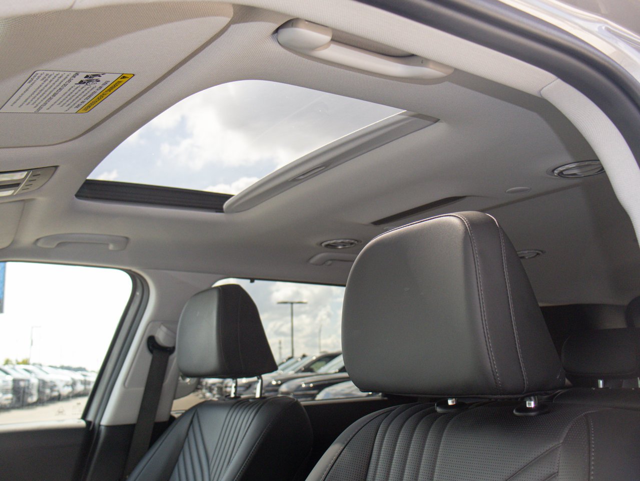 2026 Hyundai Palisade Preferred Trend AWD Grey Sherwood Park - photo #17