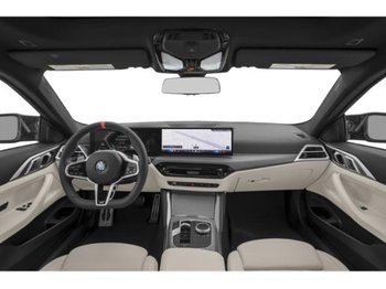 BMW Série 4 M440i xDrive