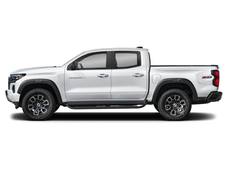 2026 Chevrolet Colorado Z71 4RM