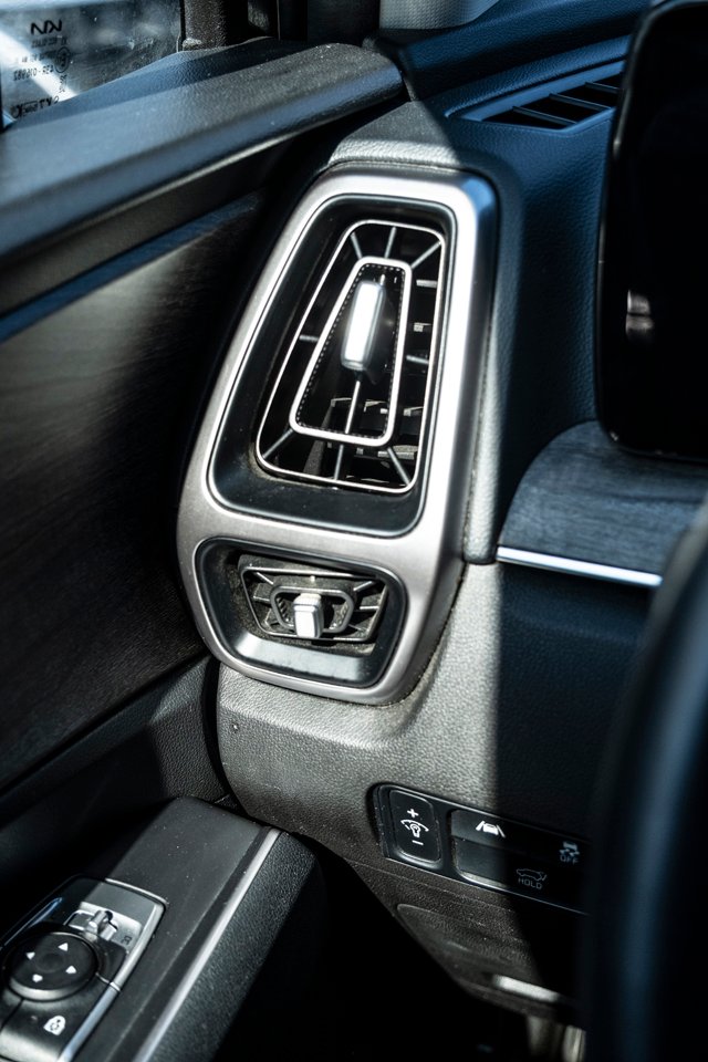 2023 Kia Sorento Grey Gatineau - photo #10