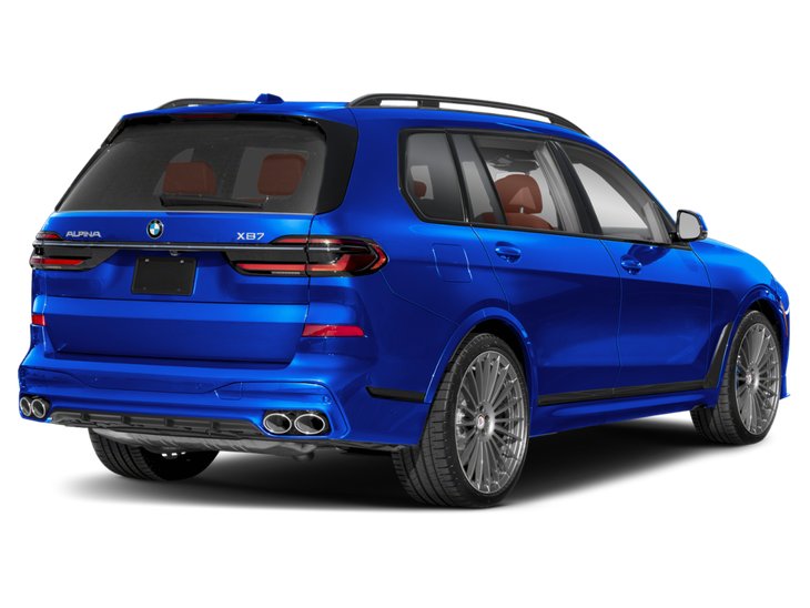 2026 BMW X7 ALPINA XB7