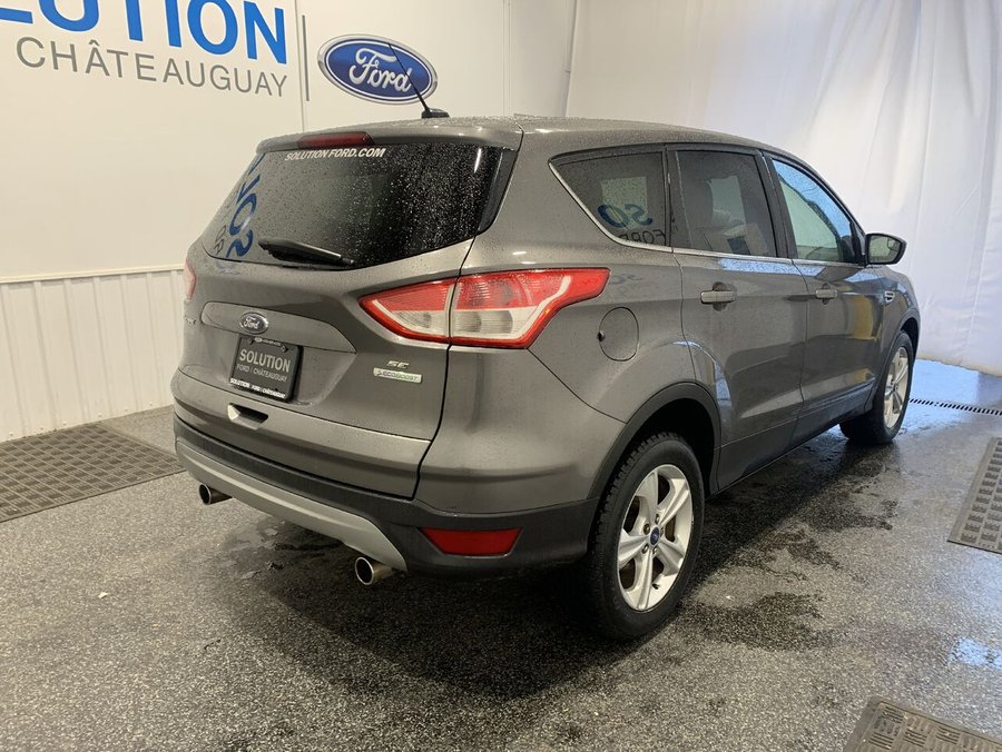Ford Escape 2013 2013 Gris