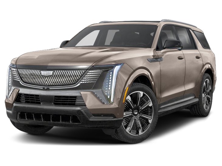 2026 Cadillac Escalade IQL Sport première qualité