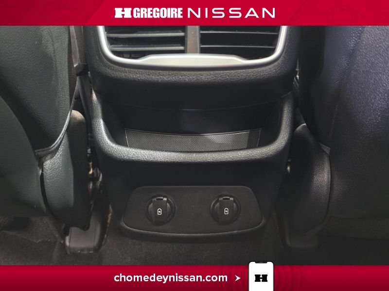 Hyundai Santa Fe 2019 Blanc Saint-Eustache - photo #26