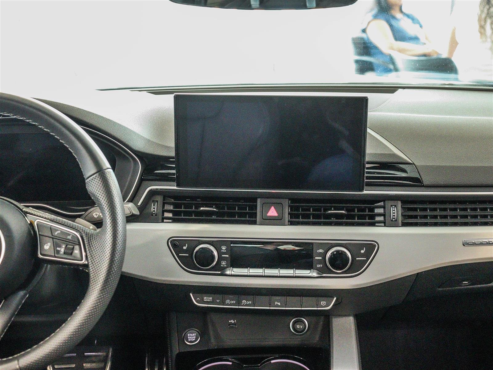 2023 Audi A5 Coupe 45 Progressiv Ottawa & Gatineau - photo #11