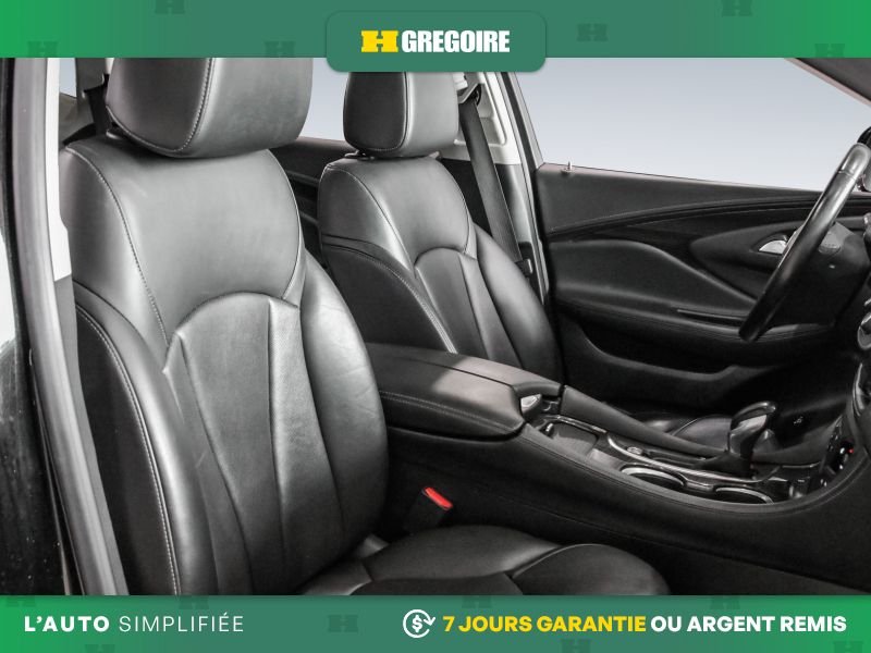 Buick Envision 2020 Noir Blainville - photo #30