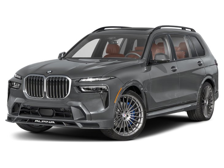 2026 BMW X7 ALPINA XB7