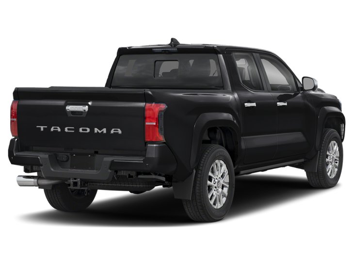 2026 Toyota Tacoma Hybride