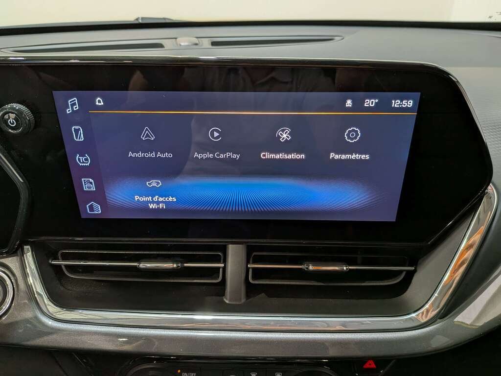 2025 Chevrolet Trax FWD 4dr ACTIV Green Val-David - photo #19