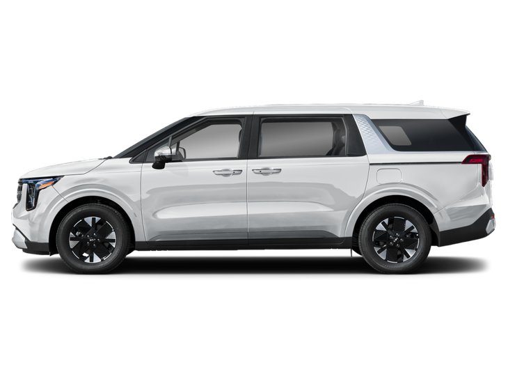 2026 Kia Carnival hybride LX+
