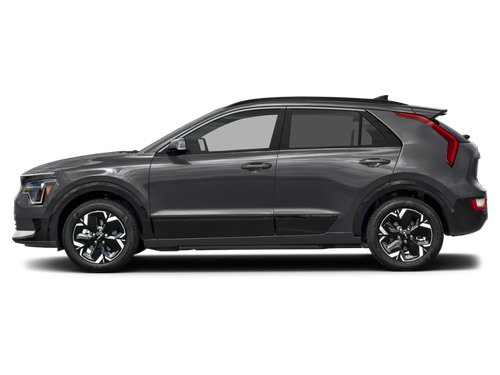 2026 Kia 2026 Niro EV