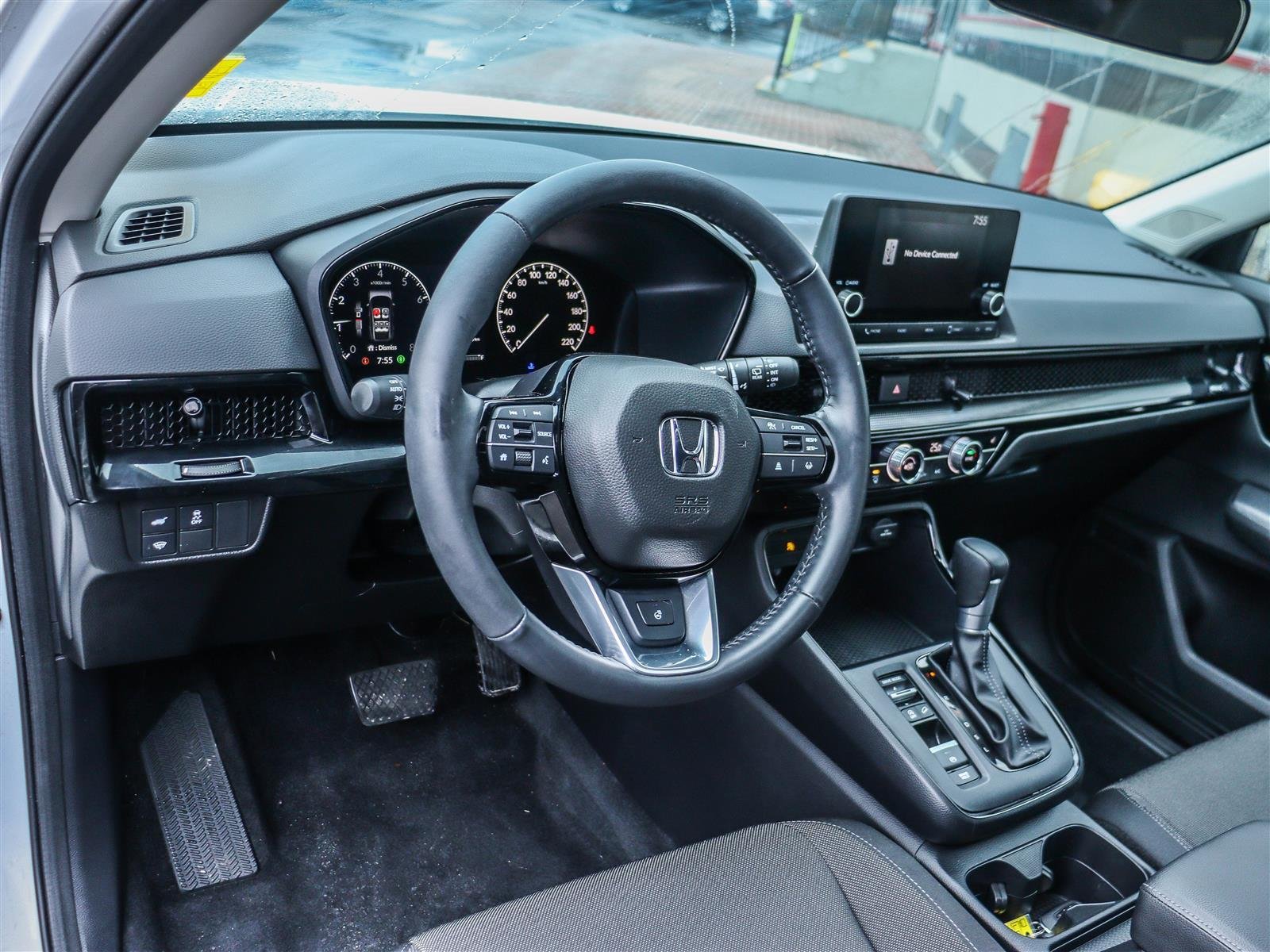 2024 Honda CR-V Sport Ottawa & Gatineau - photo #8