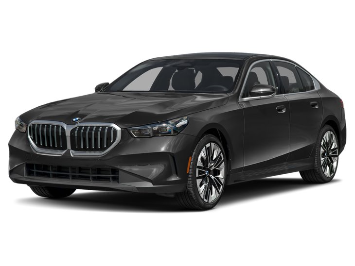 2027 BMW Série 5 530i xDrive