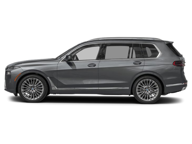 2027 BMW X7 M60i xDrive