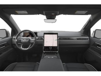 GMC Sierra EV Élévation à autonomie standard