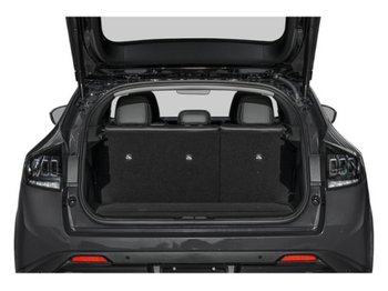 Nissan LEAF PLATINUM+