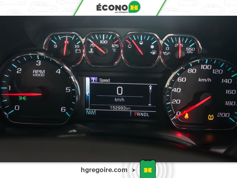 2018 GMC Sierra 1500 Black Laval - photo #8