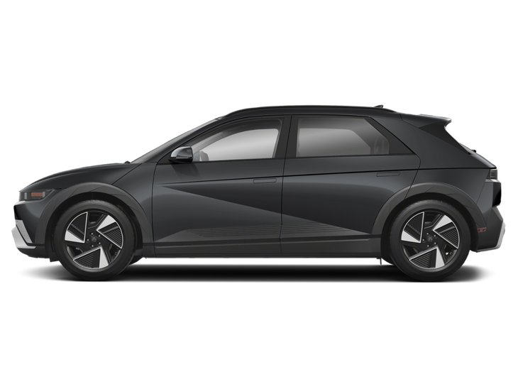 2026 Hyundai IONIQ 5 Privilégié