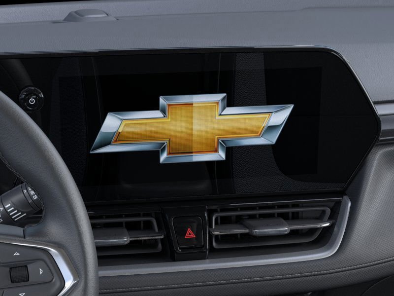 2026 CHEVROLET Trailblazer LT Mosaic Black Metallic Saint-Eustache - photo #19