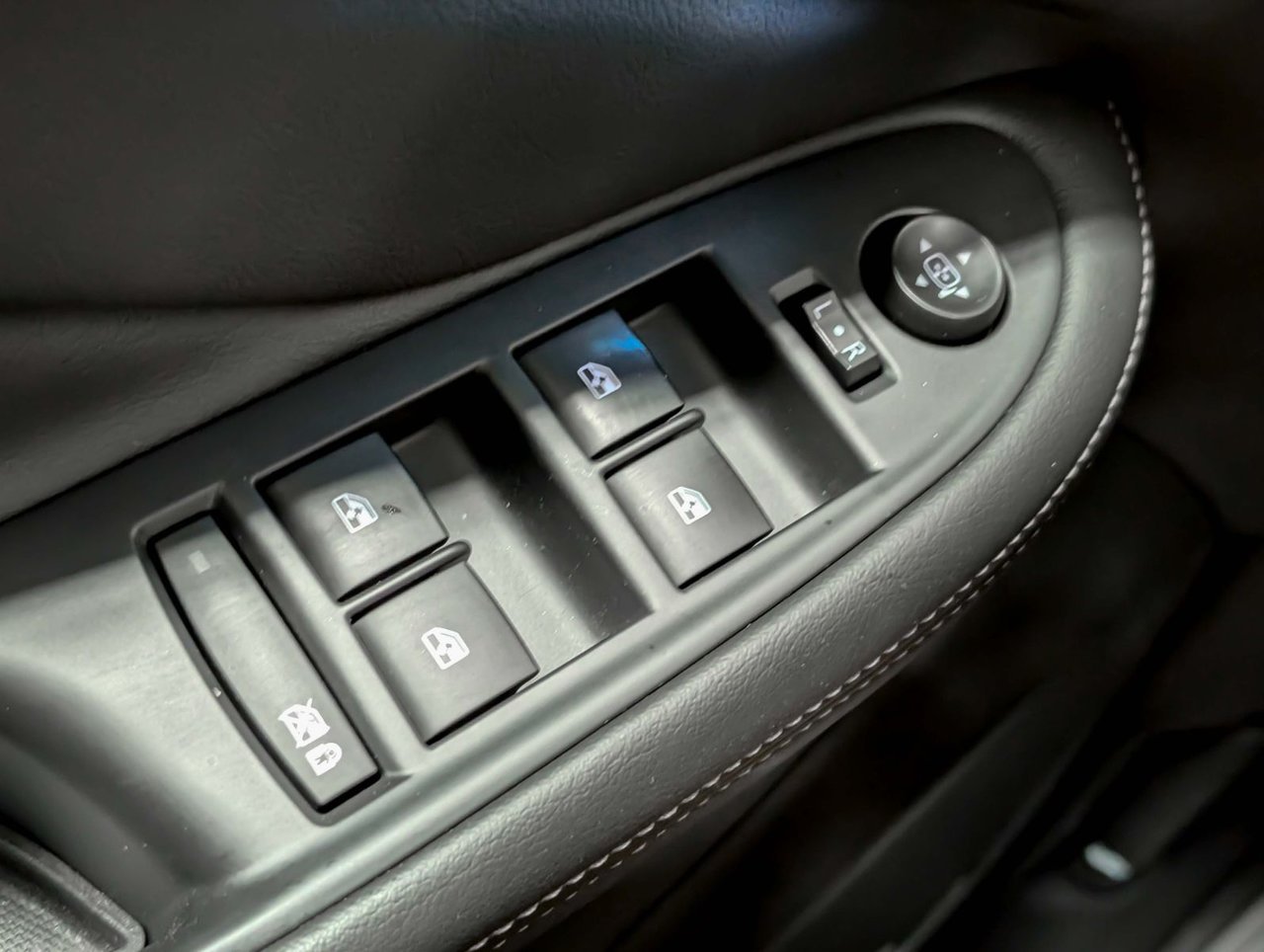 2016 Buick Envision Haut de gamme 2 Saint-Eustache - photo #22