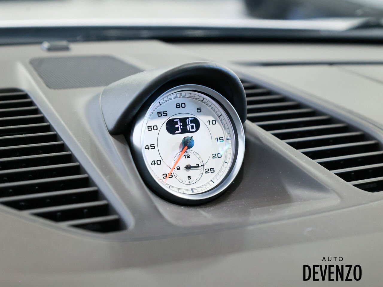Porsche 911 2013 Argent Saint-Eustache - photo #11