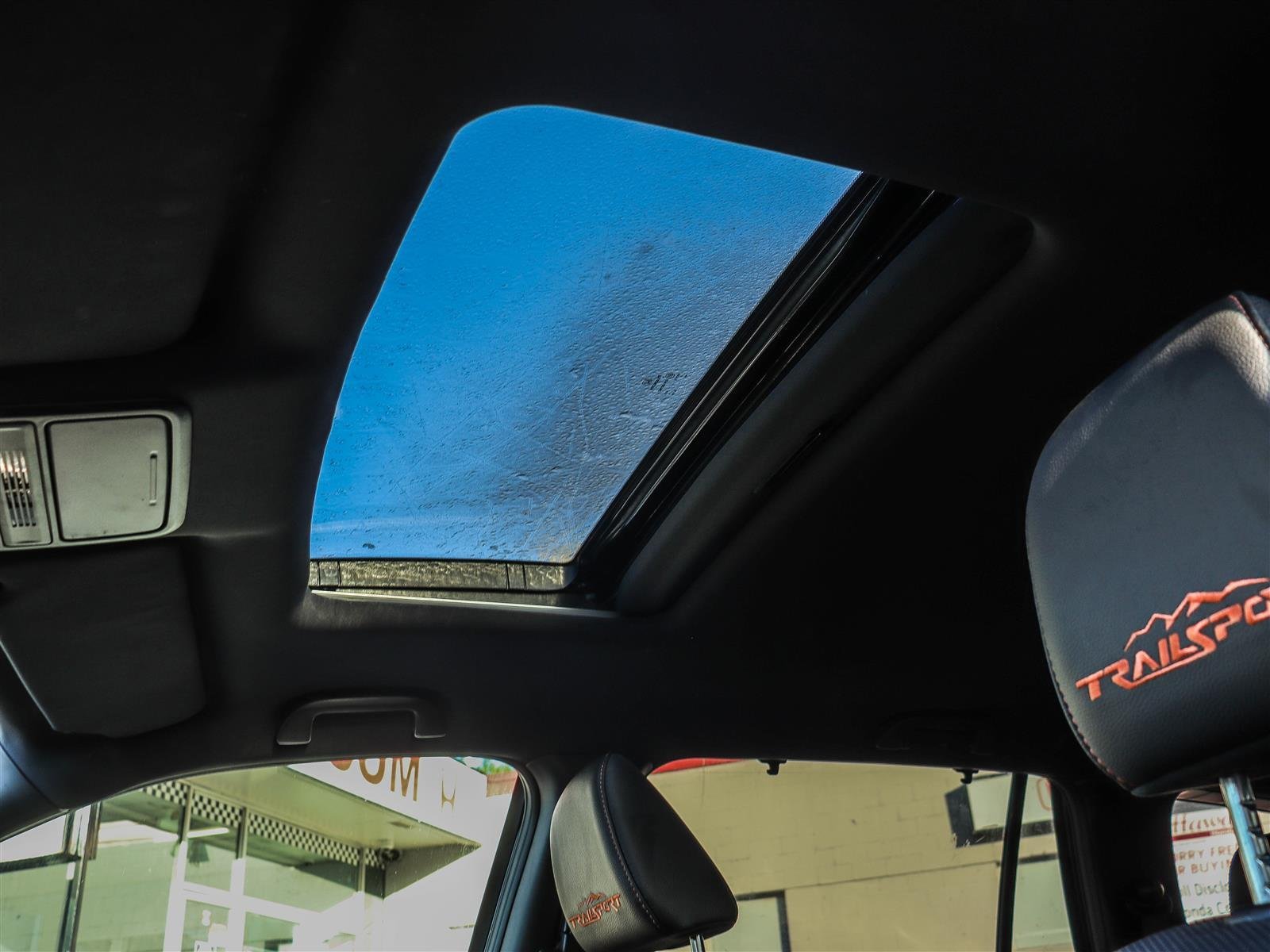 Honda Pilot TrailSport 2022 Black Ottawa & Gatineau - photo #6