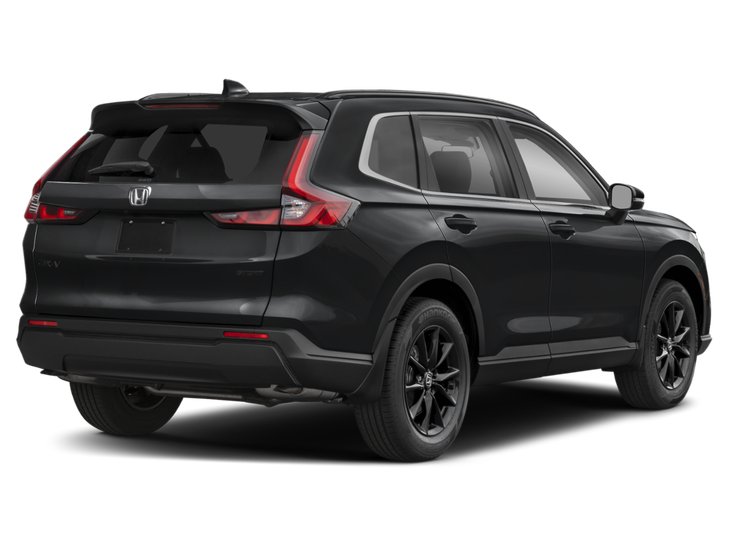 2026 Honda CR-V Sport