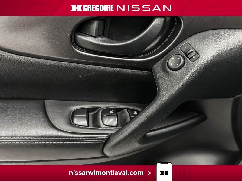 2023 Nissan Qashqai Grey Saint-Eustache - photo #17