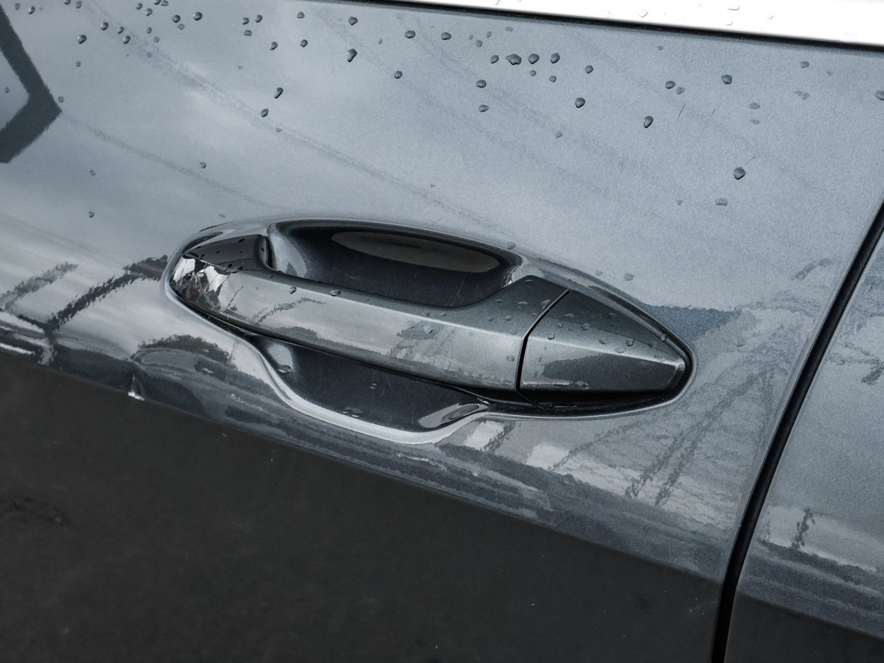 2024 Kia Sportage LX AWD Grey Sherwood Park - photo #11