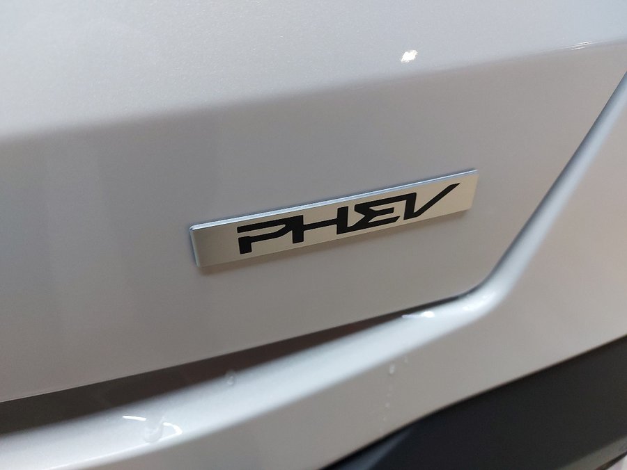 KIA Sorento hybride rechargeable 2026 2026 Blanc neige nacré
