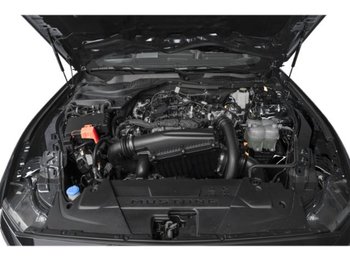 Ford Mustang Ecoboost haut niveau