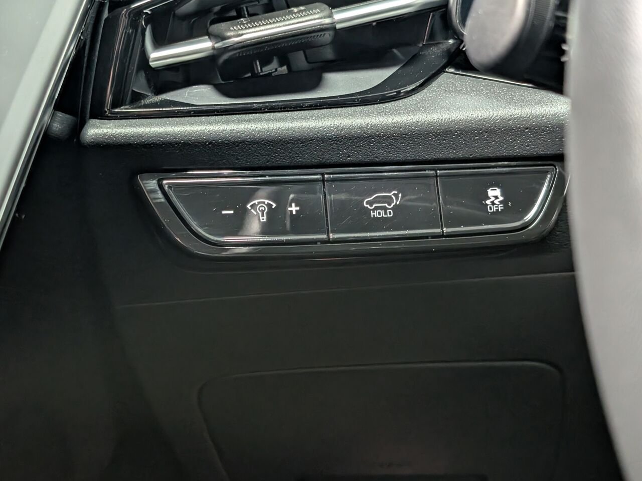 2024 Kia Niro électrique KNDCR3L16R5100743 Blue Sherbrooke - photo #13