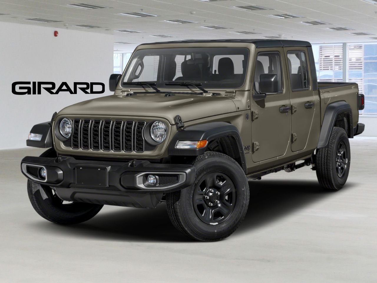 JEEP Gladiator 2026 41 Repentigny - photo #0