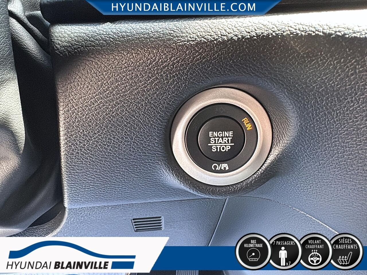 2026 Chrysler Grand Caravan White Blainville - photo #18