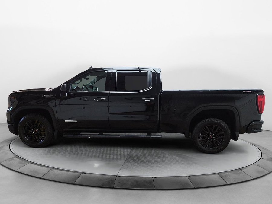2023 GMC SIERRA 1500 2023
