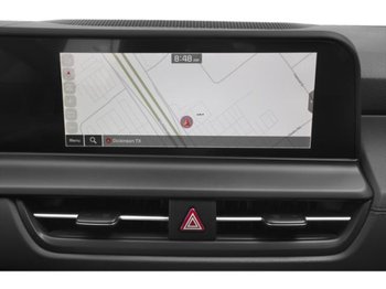 Kia Seltos EX Premium