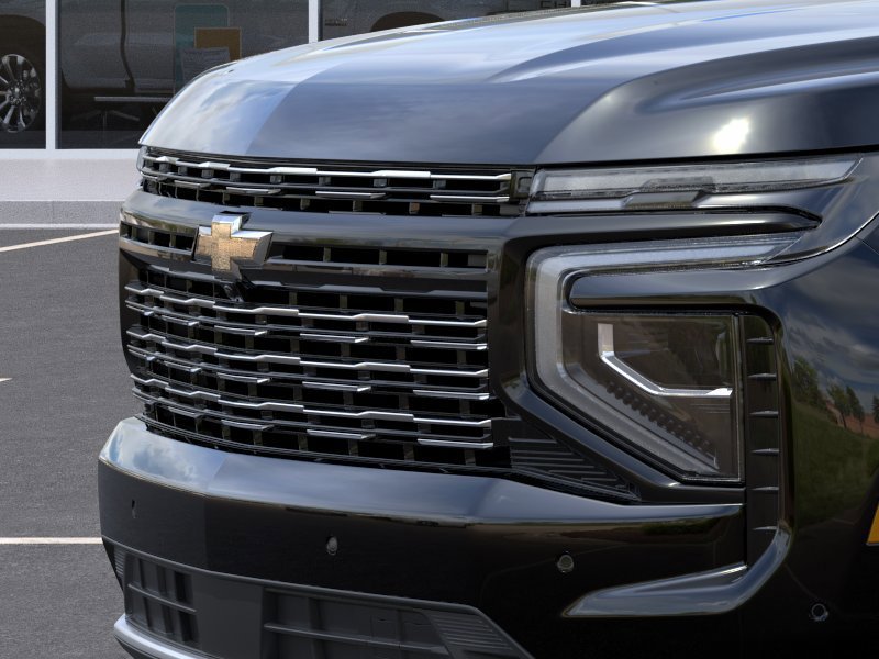 2026 CHEVROLET Tahoe High Country 4 portes 4RM Black Ottawa & Gatineau - photo #12